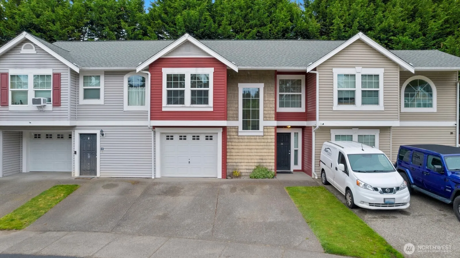 Property photo for 10511 140th Street Ct E #34, Puyallup