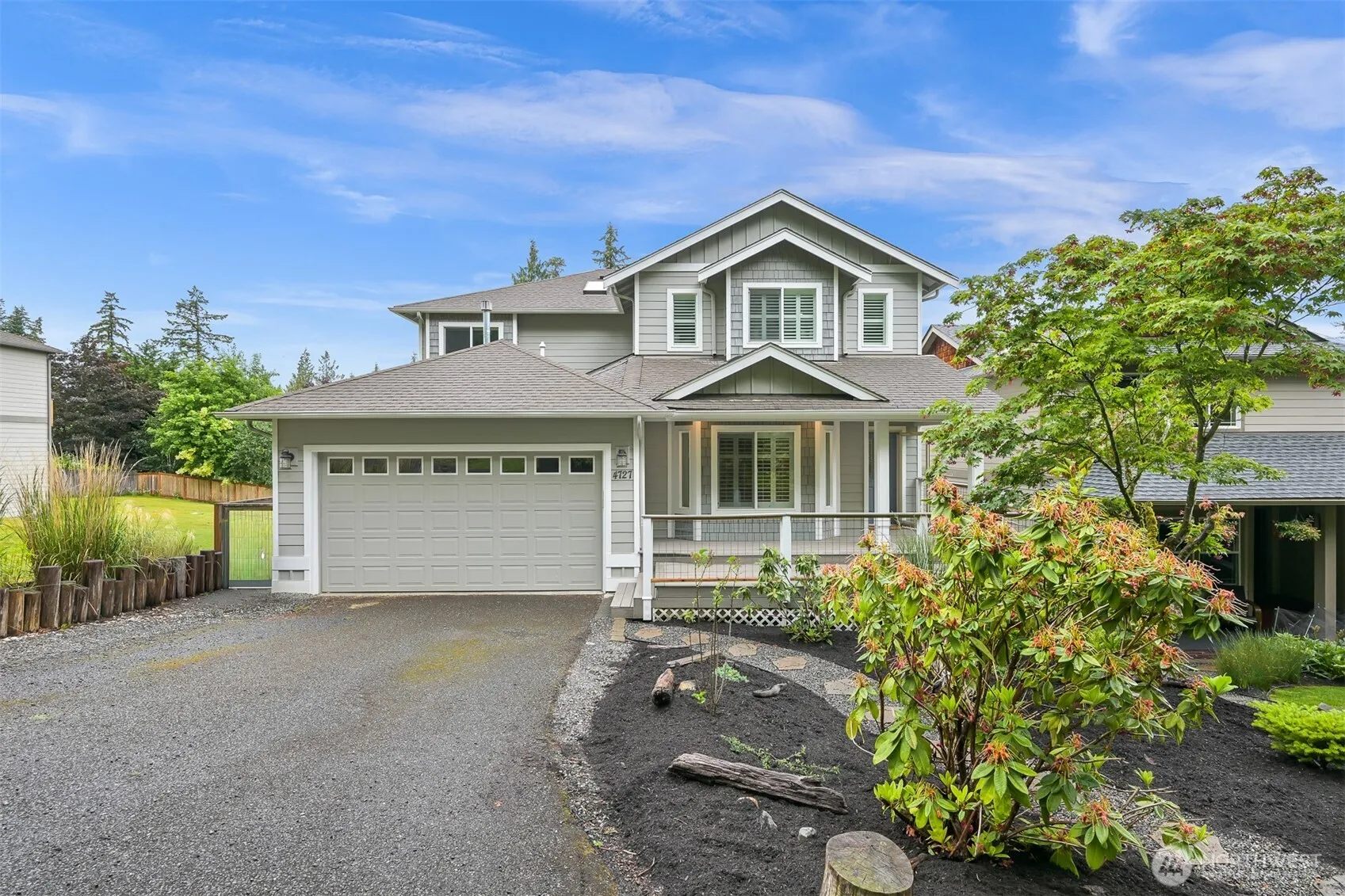 Property photo for 4727 Columbus Avenue, Bellingham