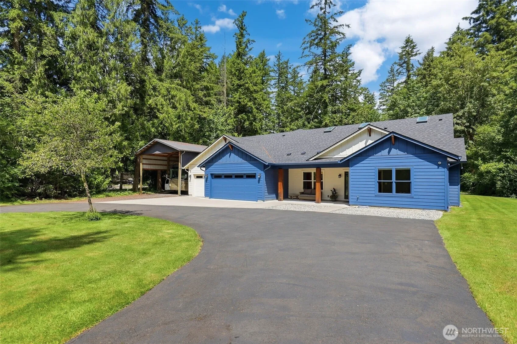 Property photo for 20126 Se 308th Street, Kent