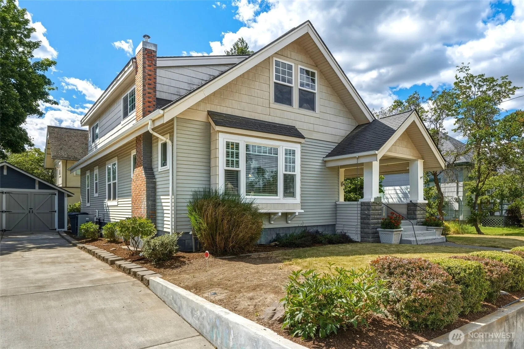 Property photo for 241 N Bellevue Avenue, Walla Walla photo 3