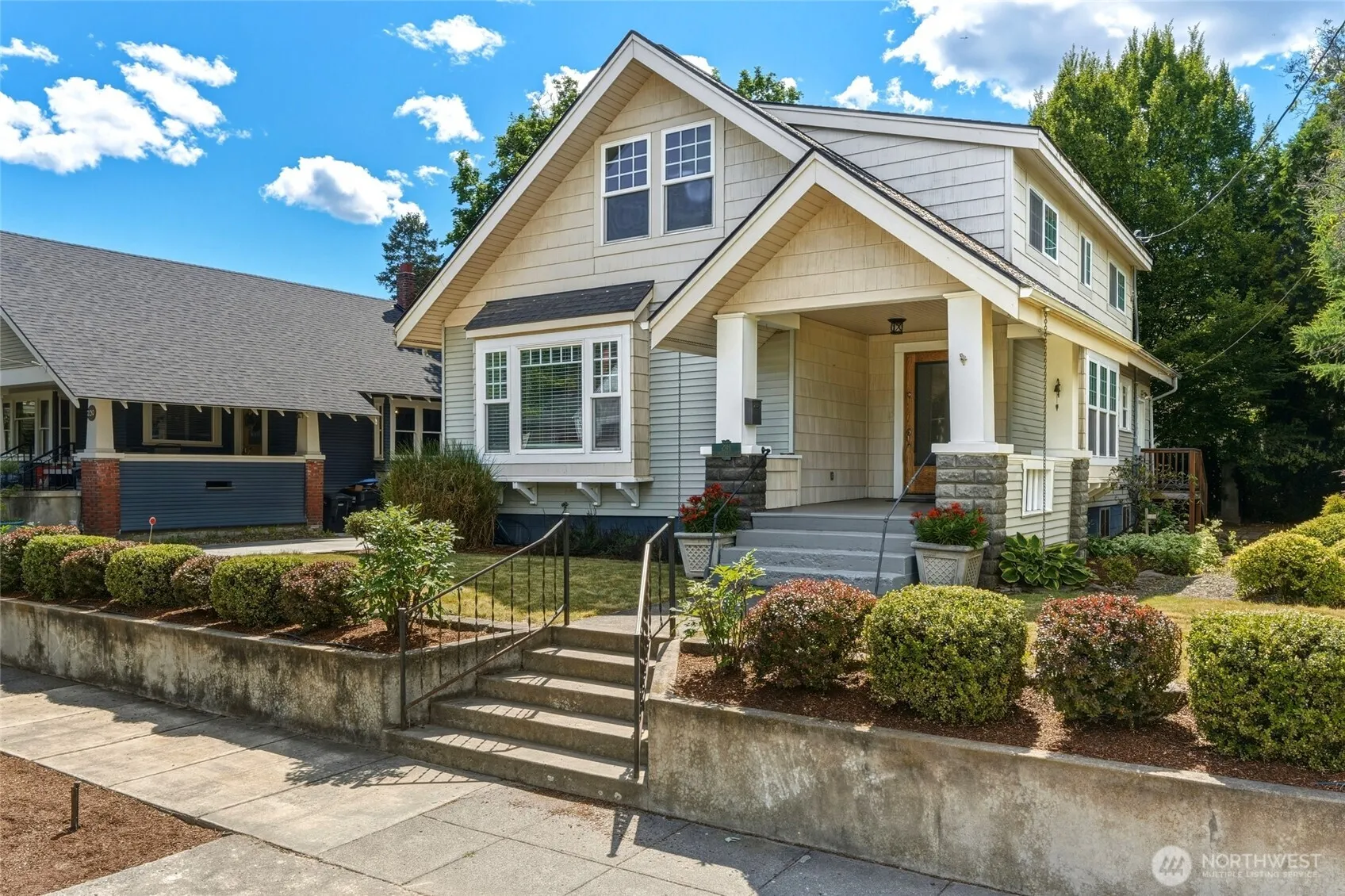 Property photo for 241 N Bellevue Avenue, Walla Walla