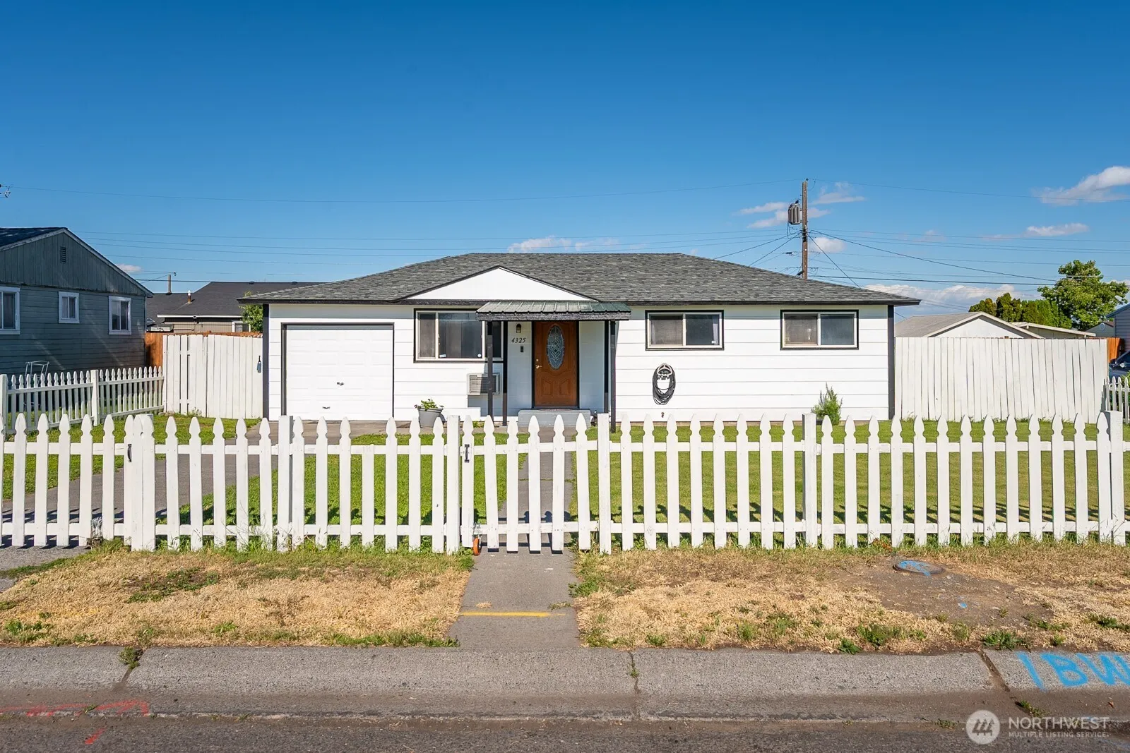 Property photo for 4325 Sun Drive Ne, Moses Lake