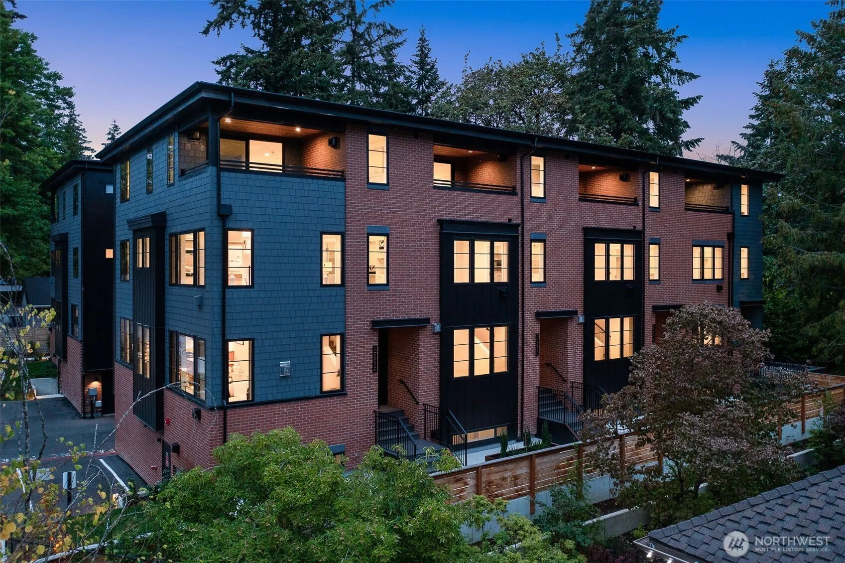Property photo for 11223 Ne 13th Lane, Bellevue