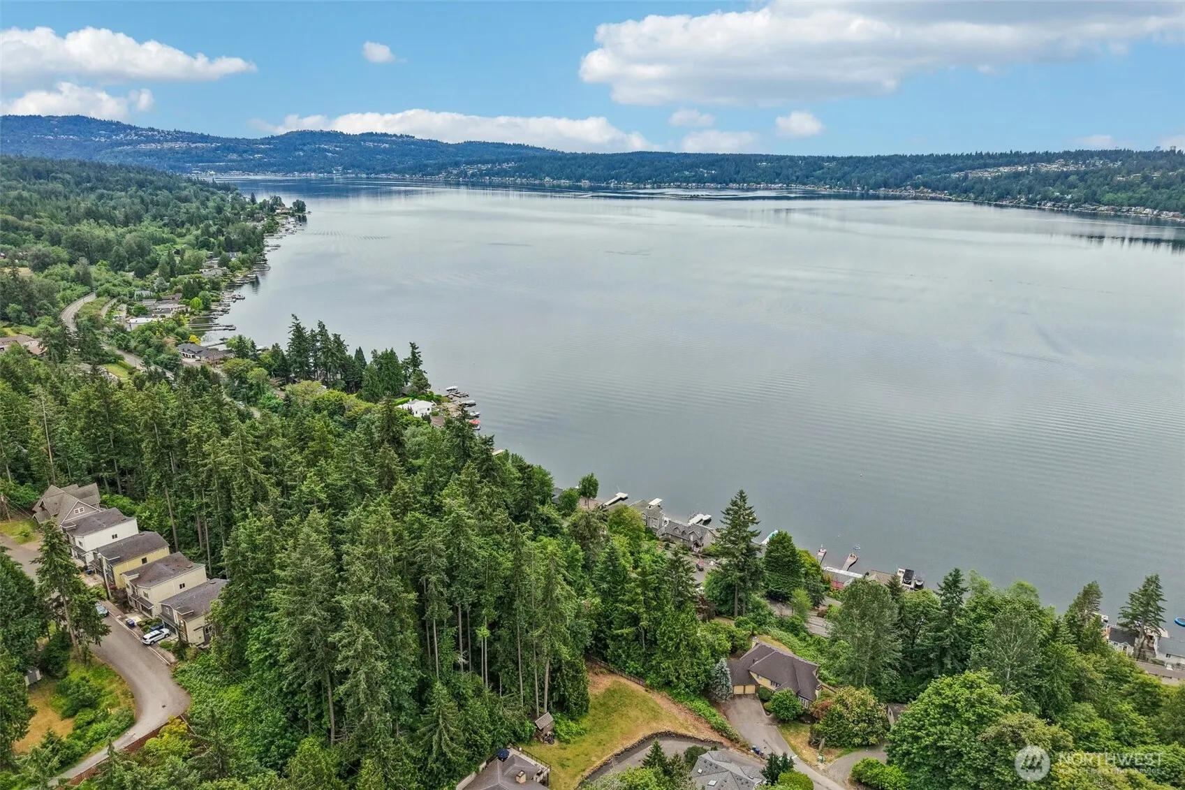 Property photo for 0 Xxxx 205th Avenue Ne, Sammamish photo 3