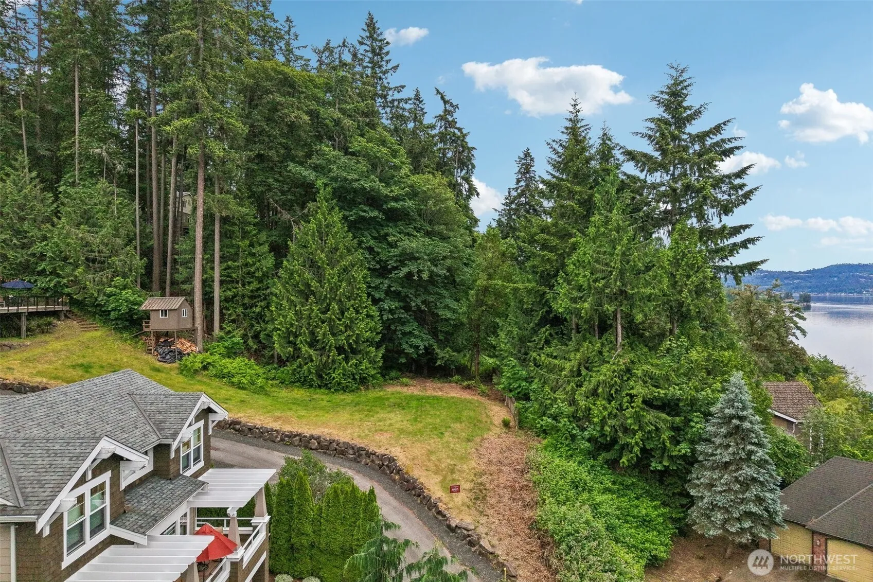 Property photo for 0 Xxxx 205th Avenue Ne, Sammamish