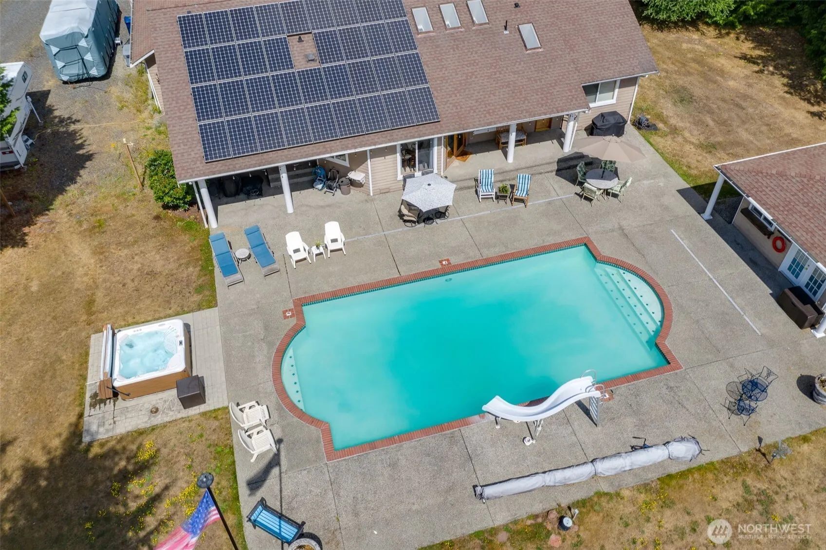 Property photo for 14029 Kayak Point Road, Stanwood photo 3