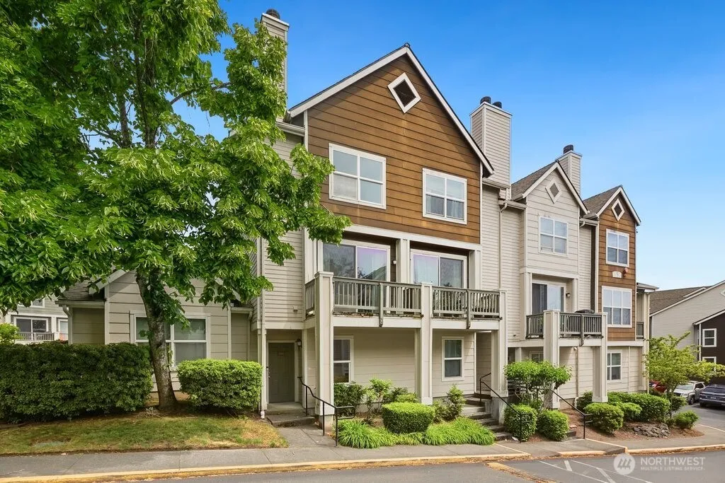 Property photo for 3116 164th Street Sw #504, Lynnwood