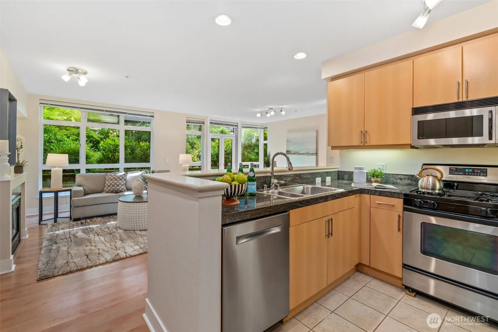 Property photo for 1700 N Northlake Way #105, Seattle photo 5