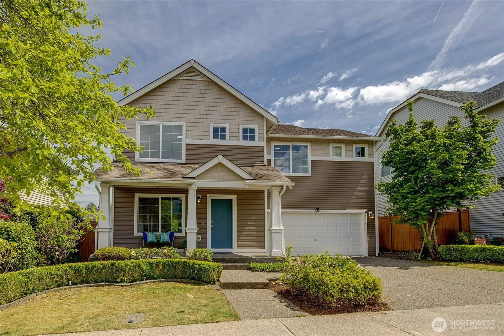 Property photo for 9416 Mcbane Avenue Se, Snoqualmie