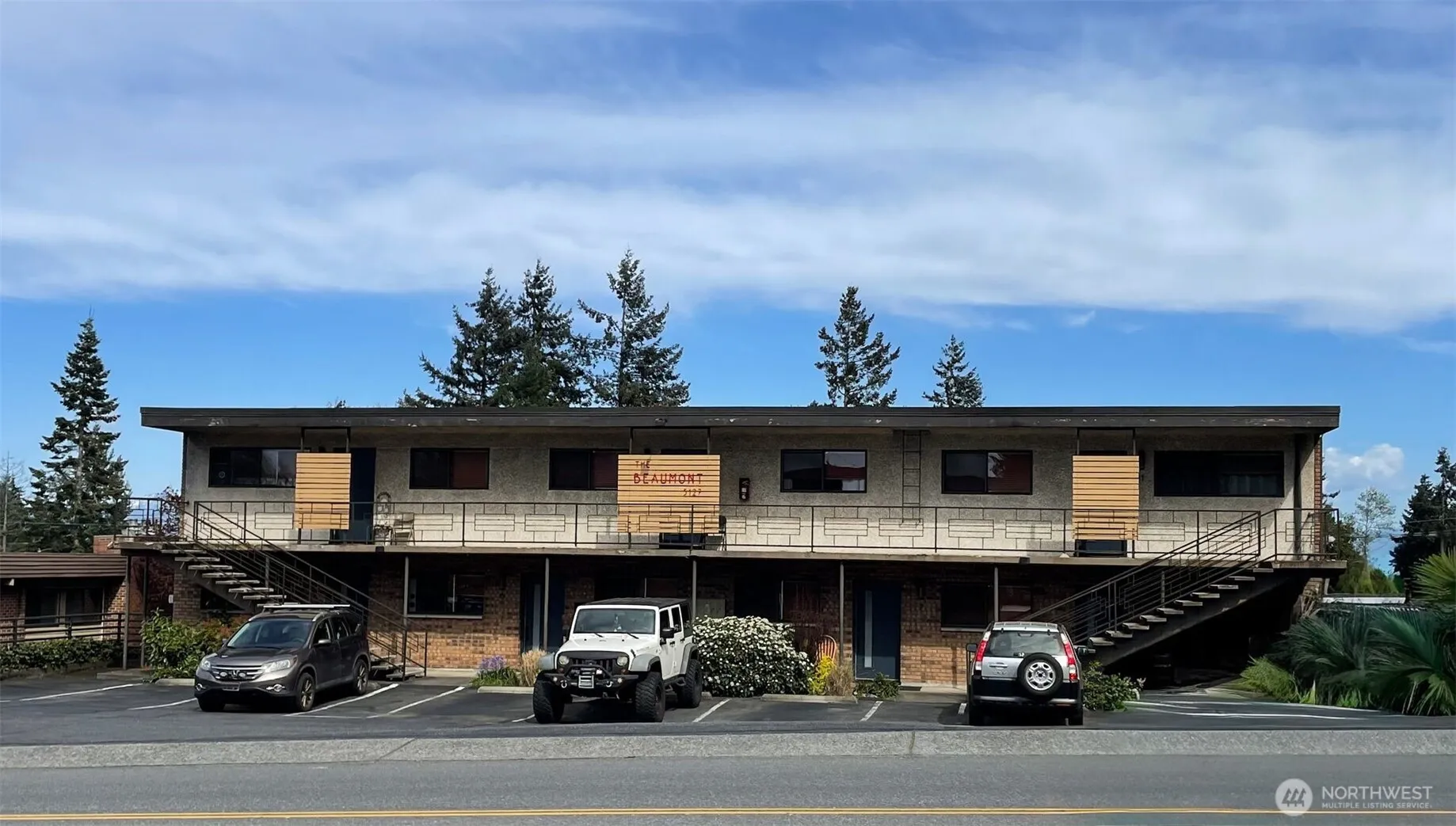 Property photo for 5127 Colby Avenue #2, Everett