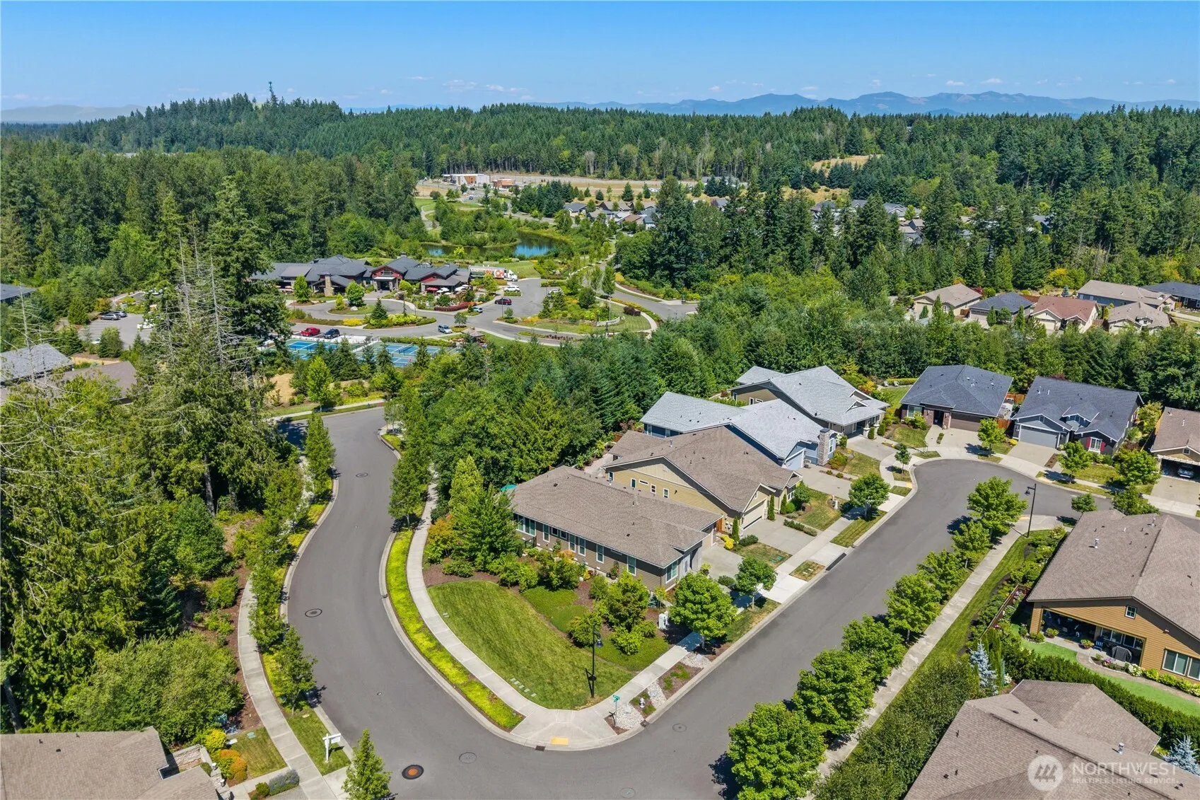 Property photo for 18915 143rd Street E, Bonney Lake photo 2