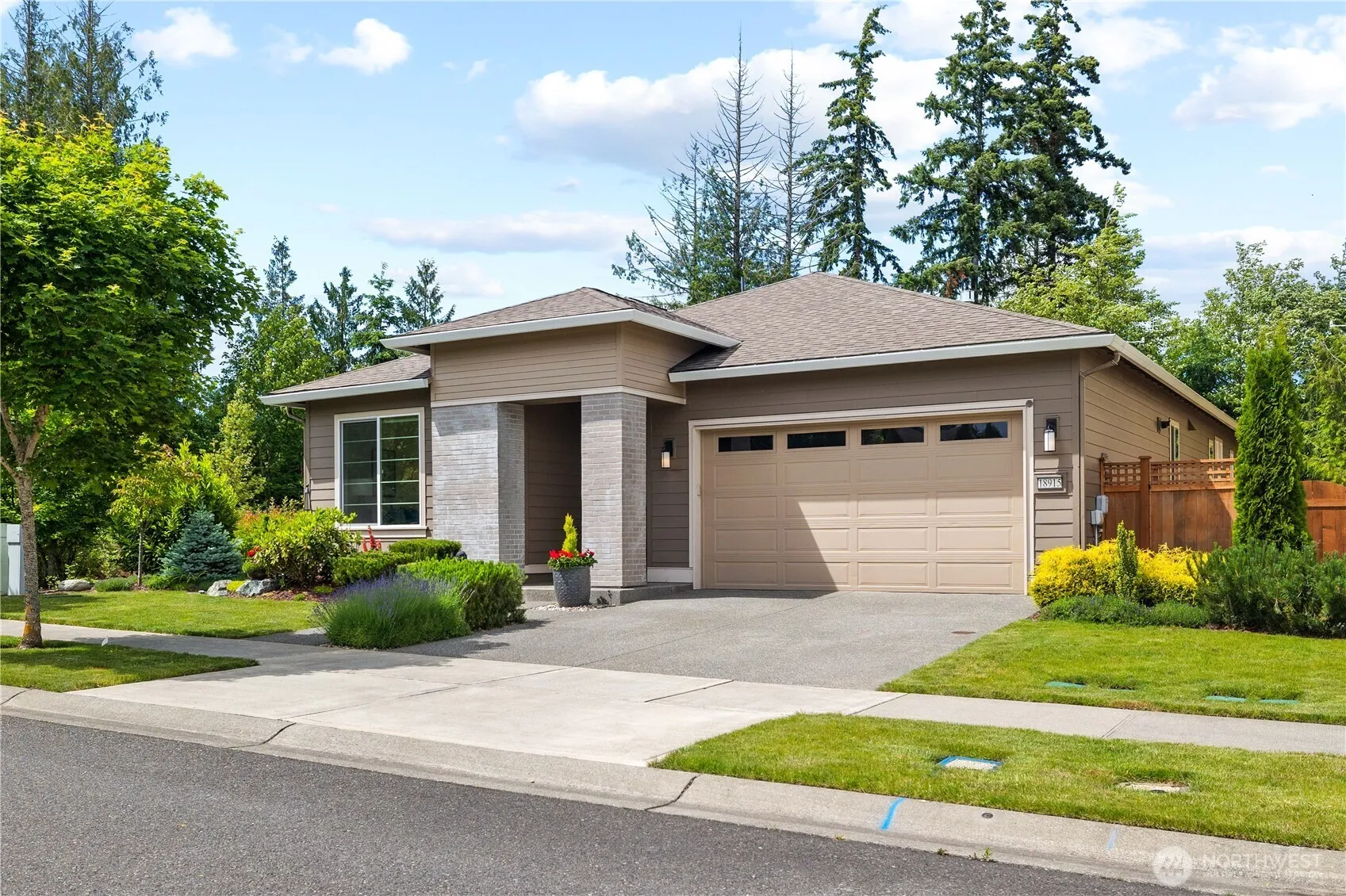 Property photo for 18915 143rd Street E, Bonney Lake