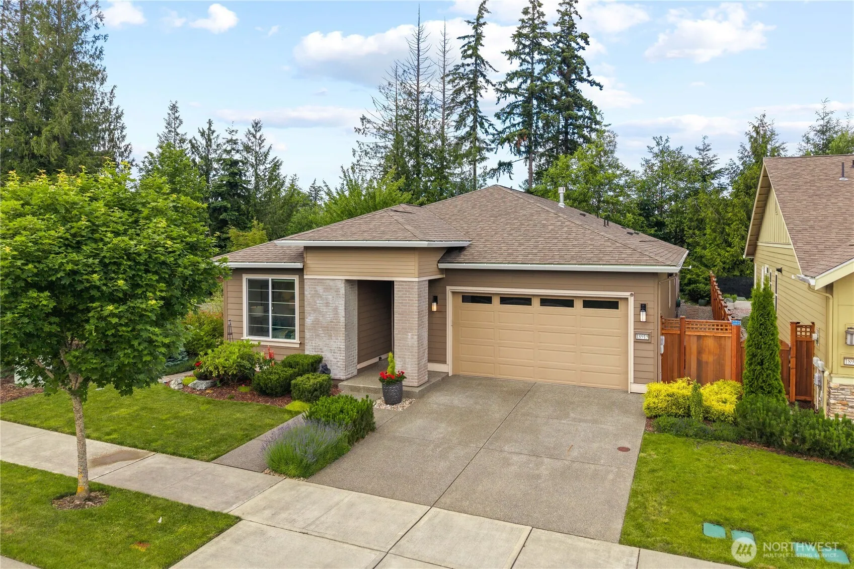 Property photo for 18915 143rd Street E, Bonney Lake