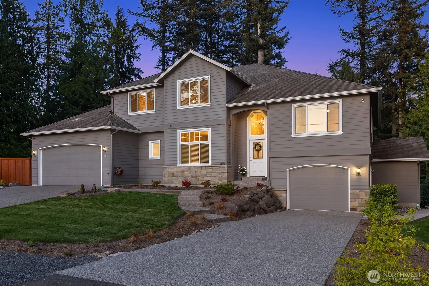 Property photo for 4315 Tom Mark Road, Snohomish