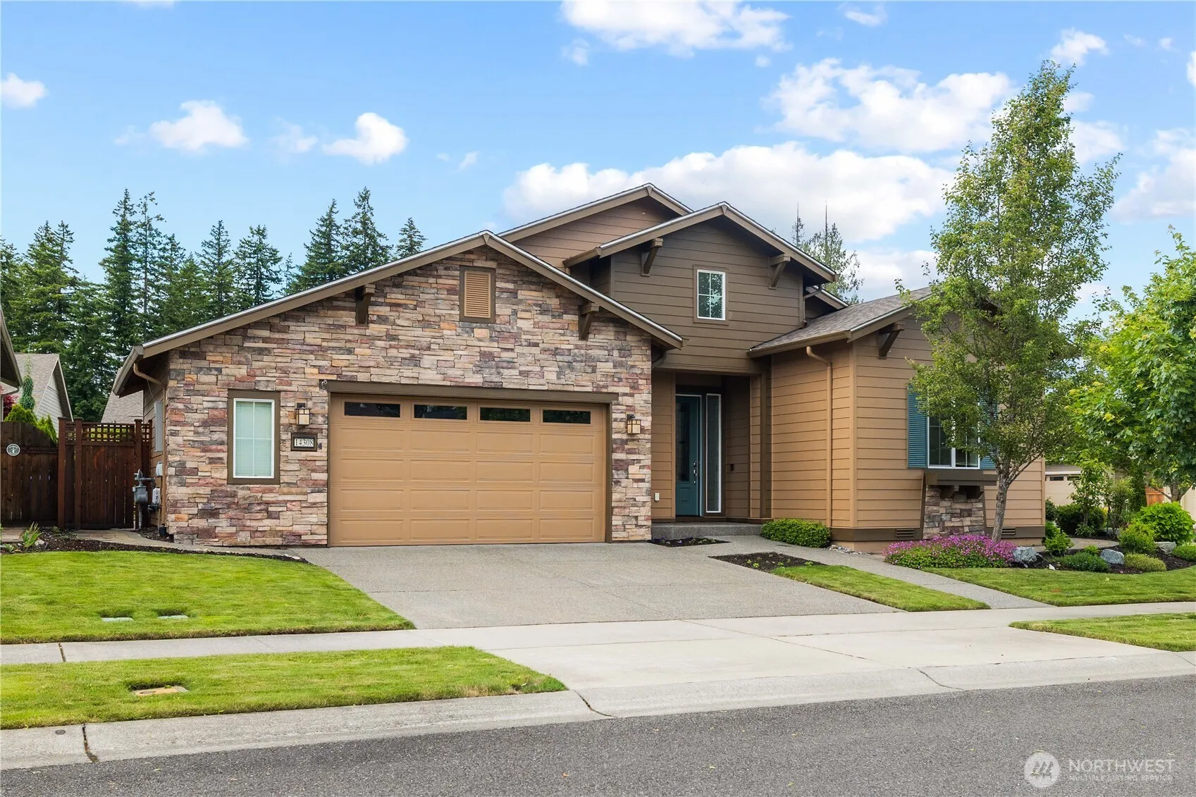 Property photo for 14308 189th Avenue Ct E, Bonney Lake
