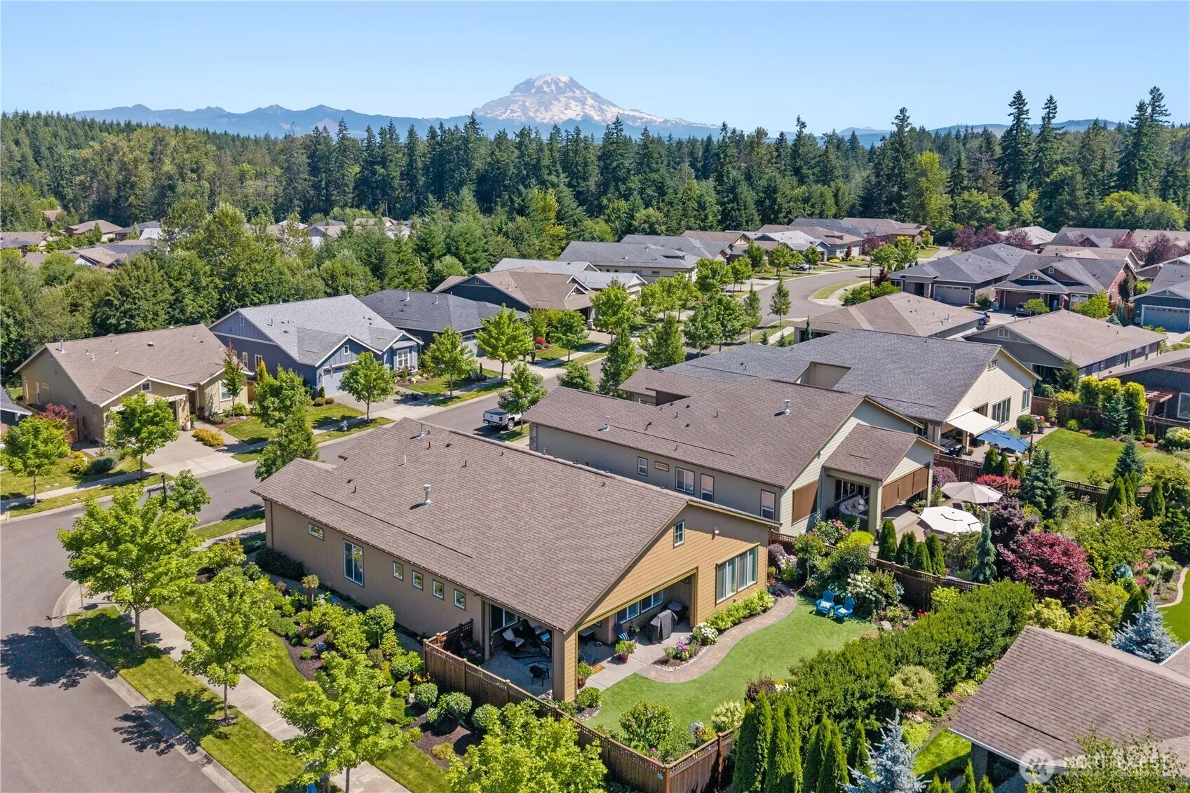 Property photo for 14308 189th Avenue Ct E, Bonney Lake photo 2