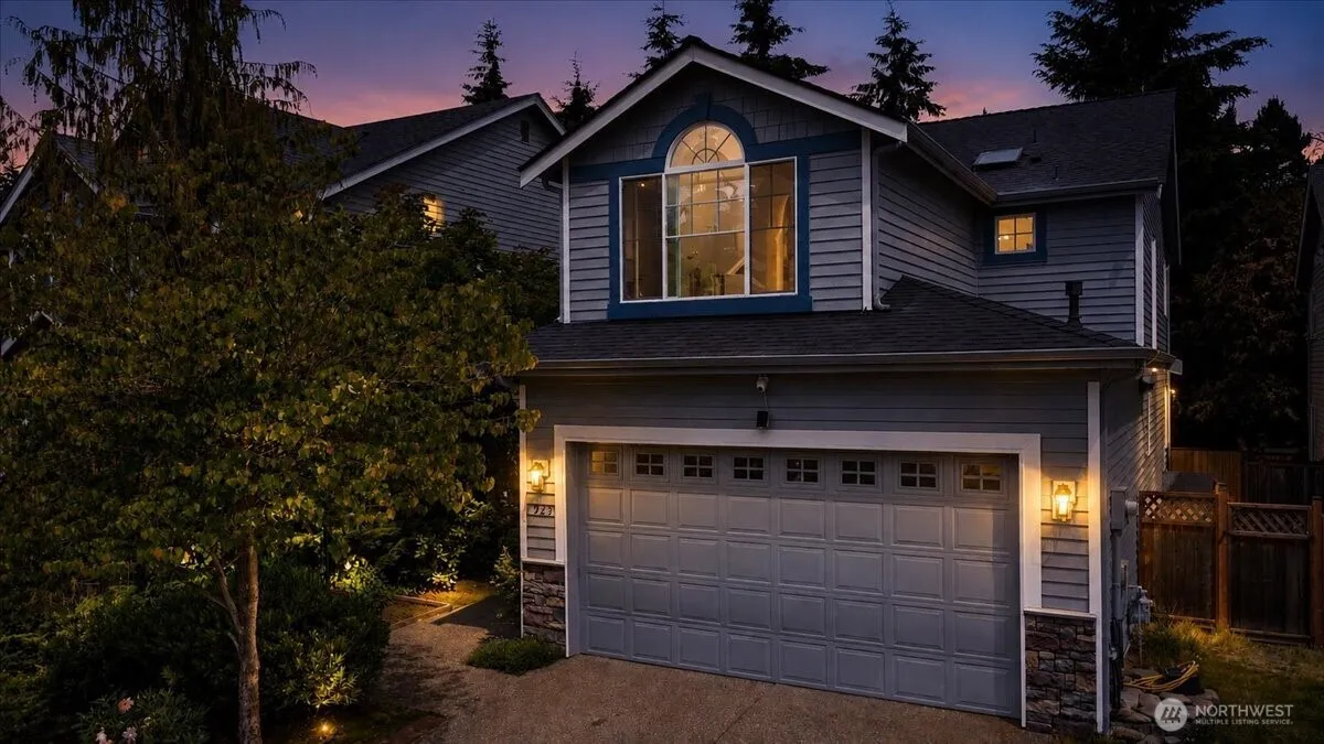 Property photo for 923 183rd Place Se, Bothell
