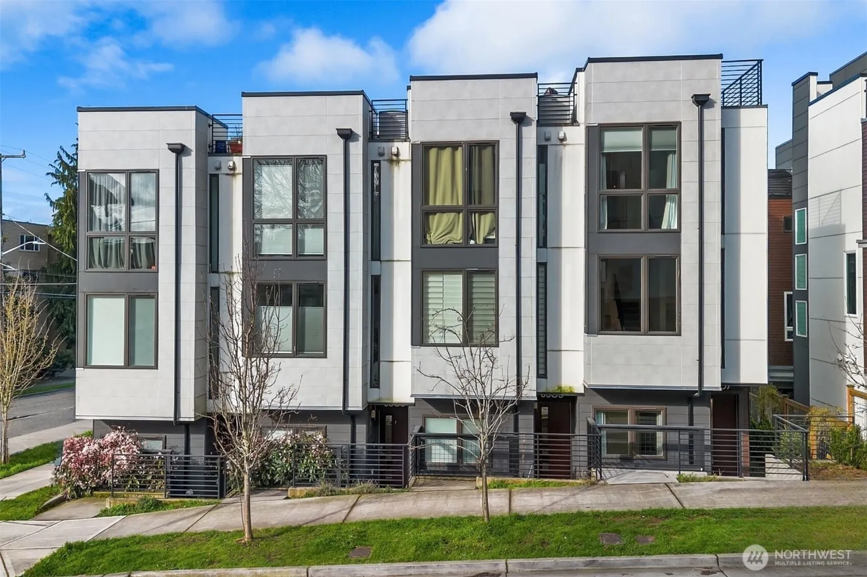 Property photo for 8507 16th Avenue Nw, Seattle