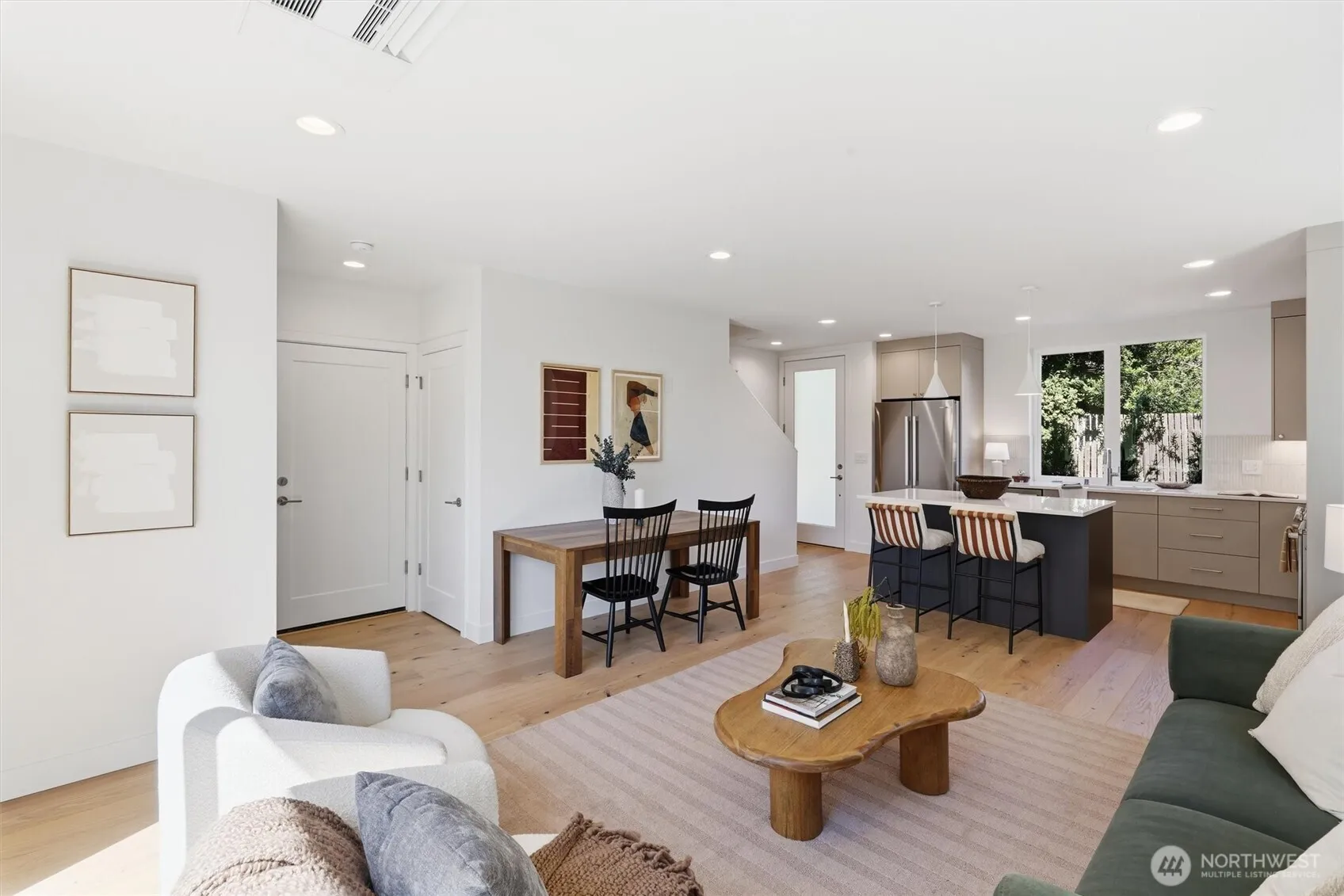 Property photo for 2714 58th Avenue Sw, Seattle photo 5