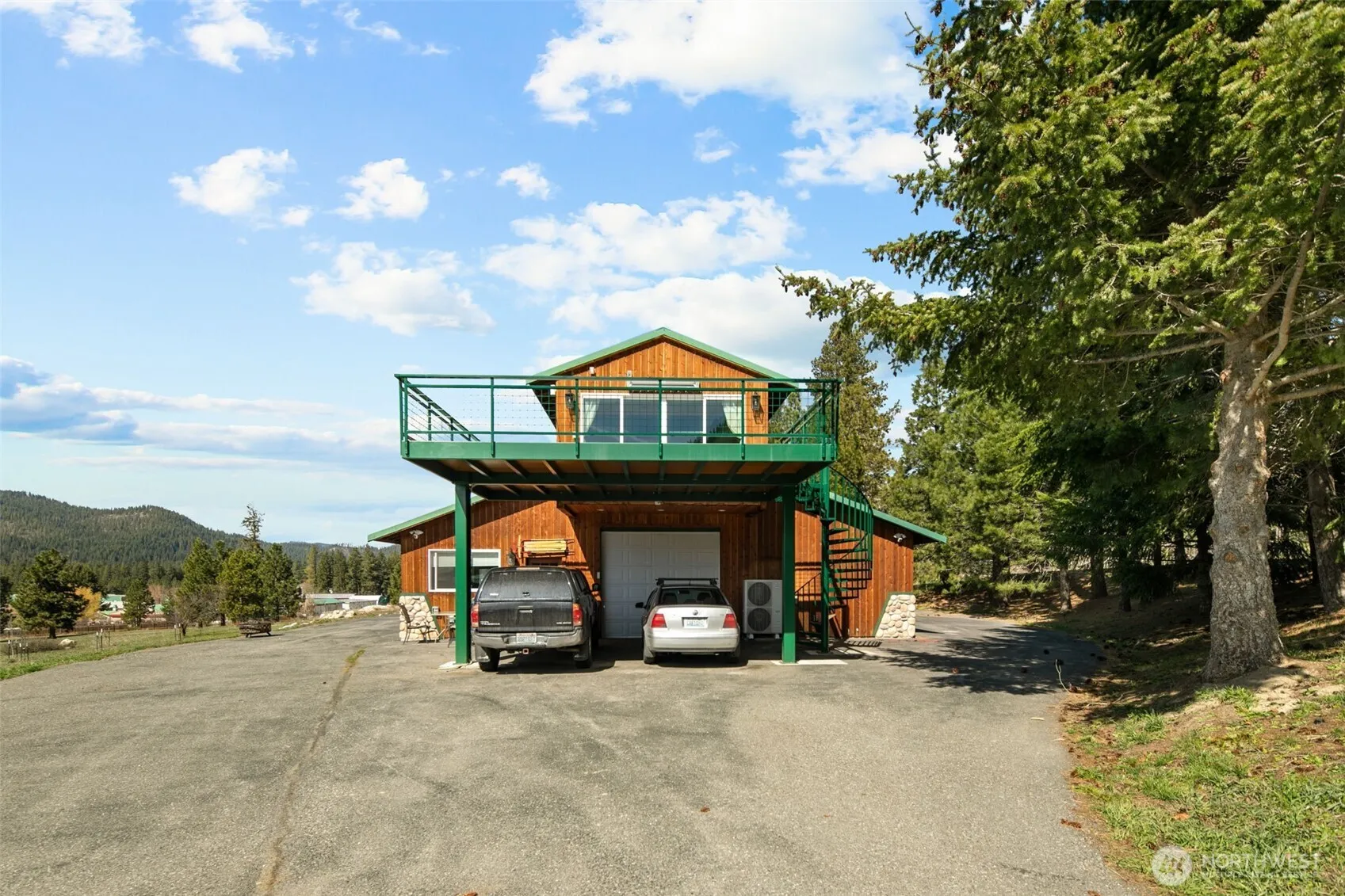 Property photo for 18547 Camp 12 Road, Leavenworth photo 2