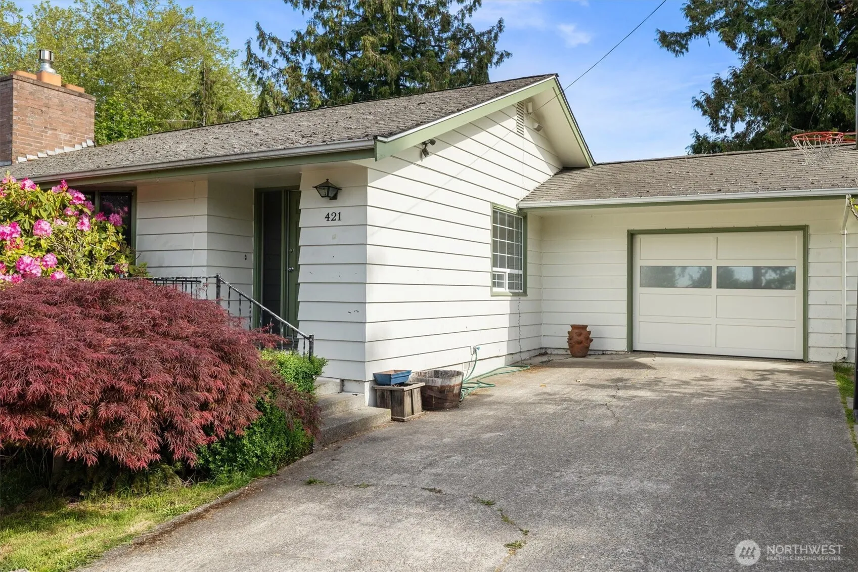 Property photo for 421 E Washington, Mount Vernon