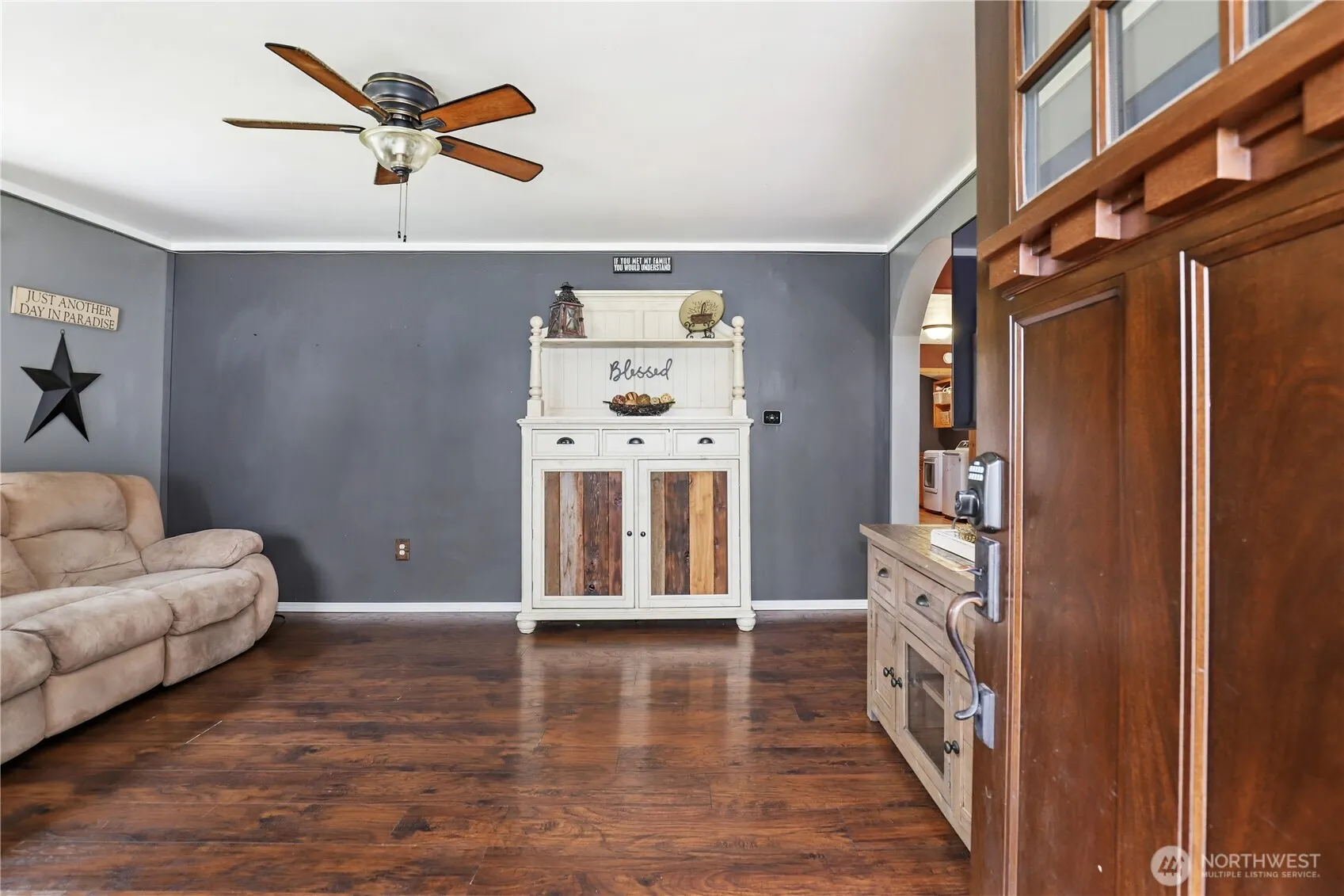 Property photo for 170 S B Street, Buckley photo 4