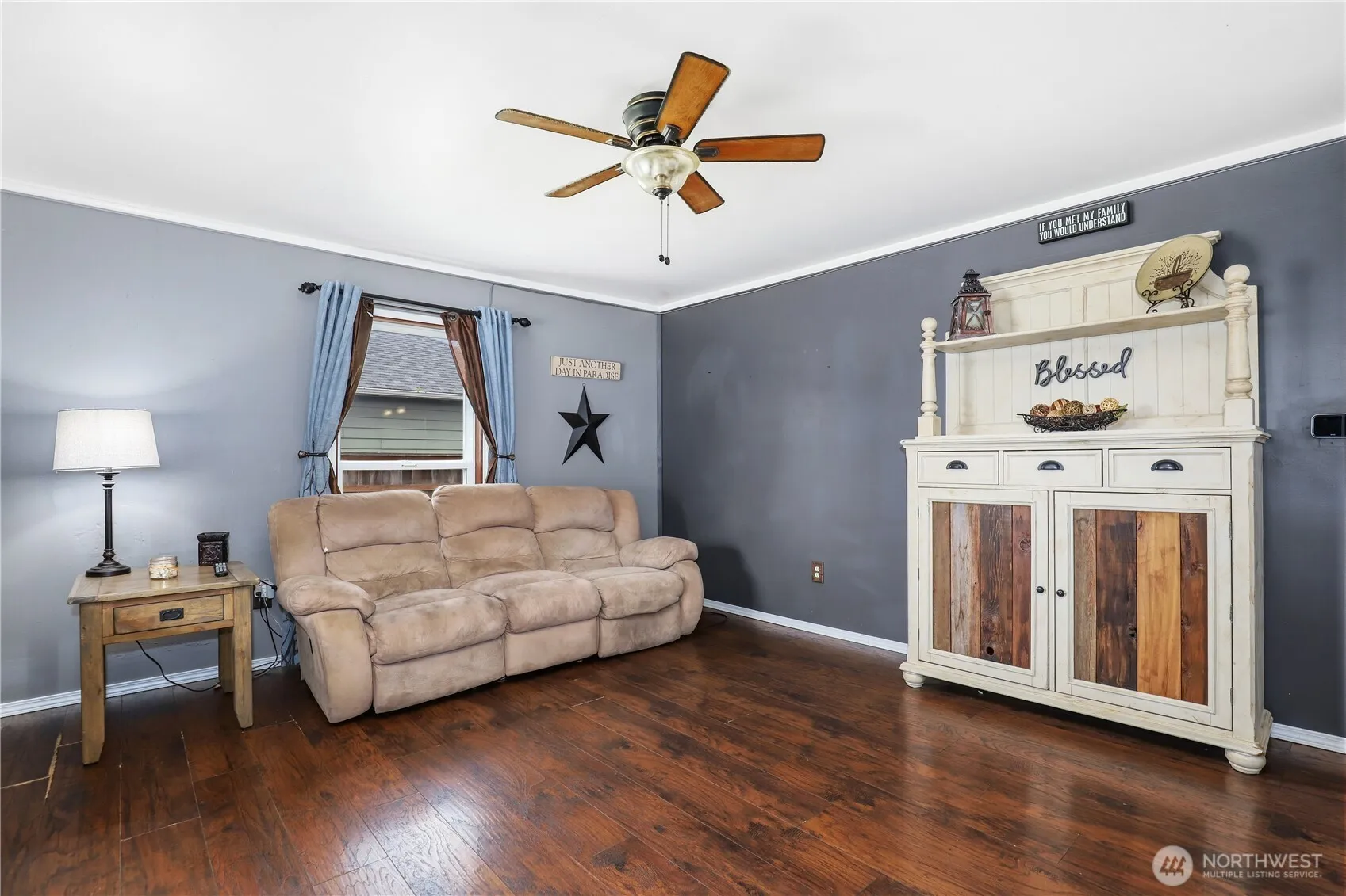 Property photo for 170 S B Street, Buckley photo 5