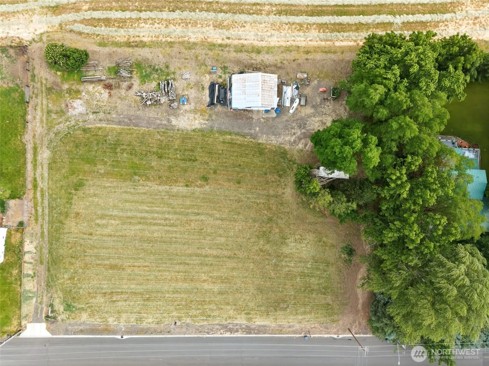 Property photo for 0 Nka W Seventh Street, Waitsburg photo 5