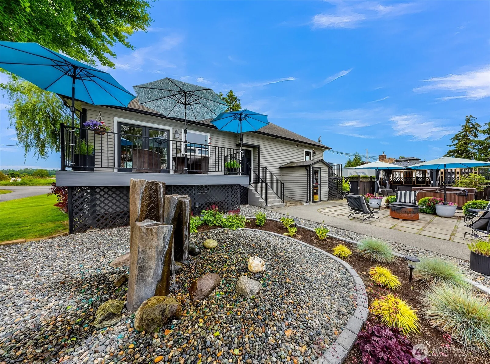 Property photo for 17645 Mclean Road, Mount Vernon