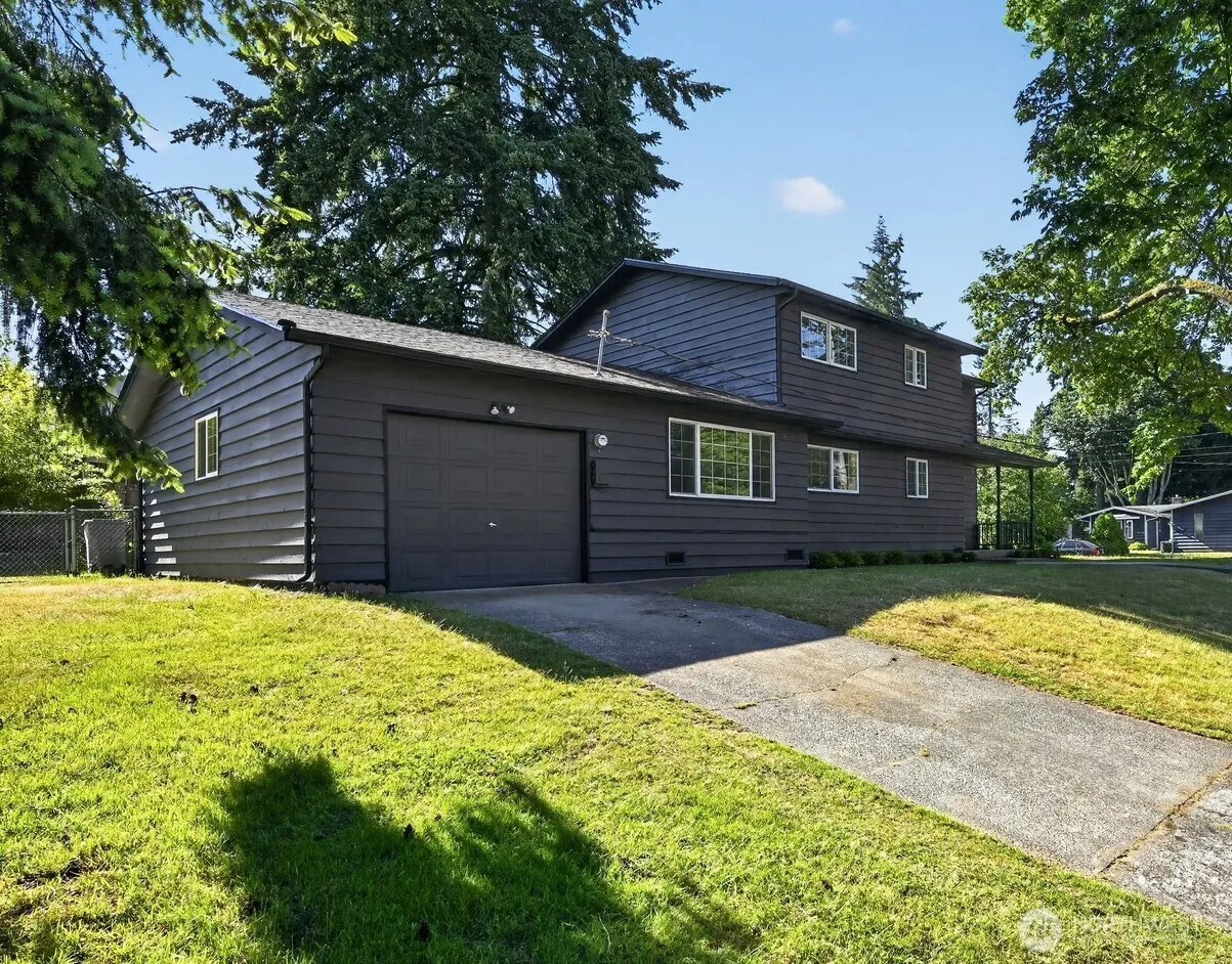 Property photo for 33907 23rd Avenue Sw, Federal Way