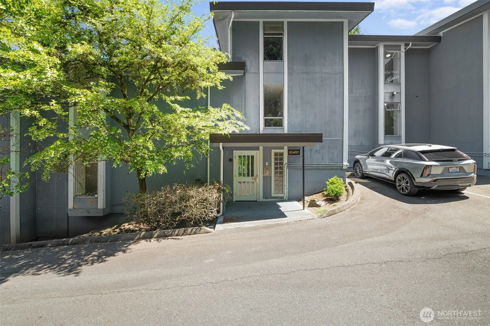 Property photo for 10459 Des Moines Memorial Dr S #303, Seattle