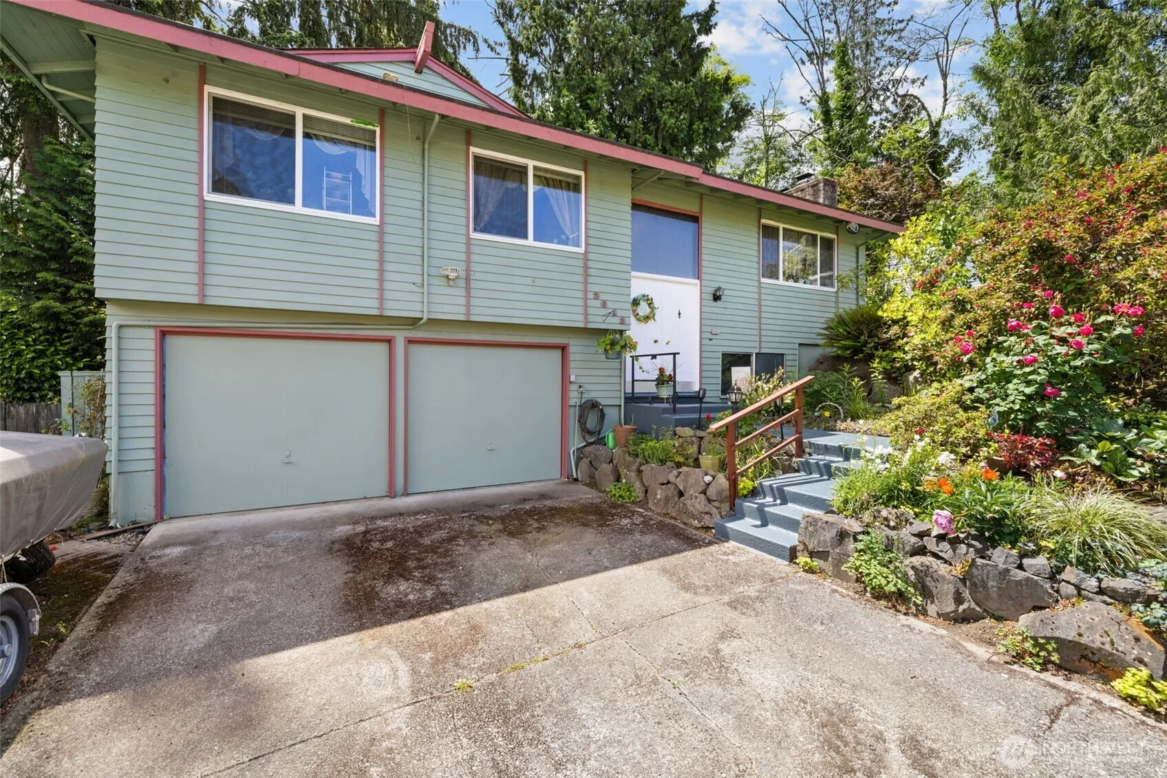 Property photo for 2613 S 300th Street, Federal Way