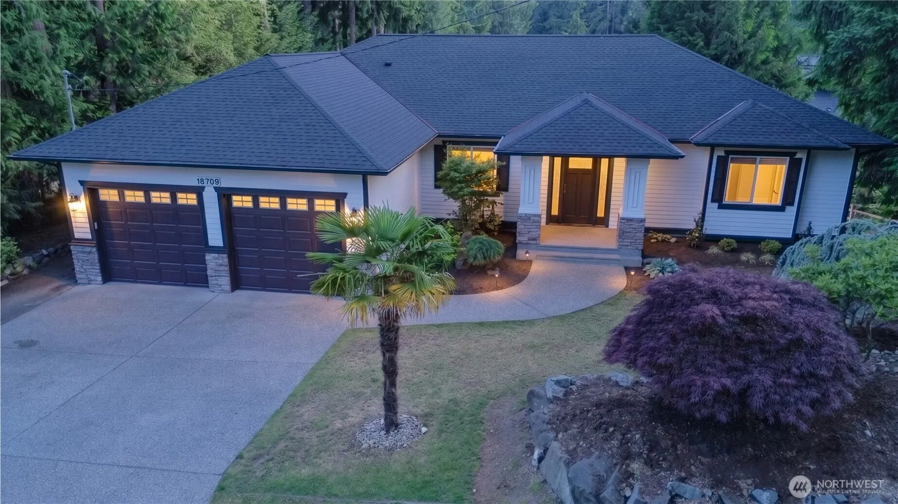 Property photo for 18709 68th Street E, Bonney Lake photo 2