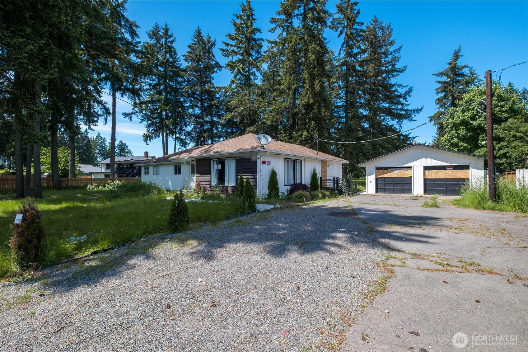 Property photo for 1713 208th Street E, Spanaway