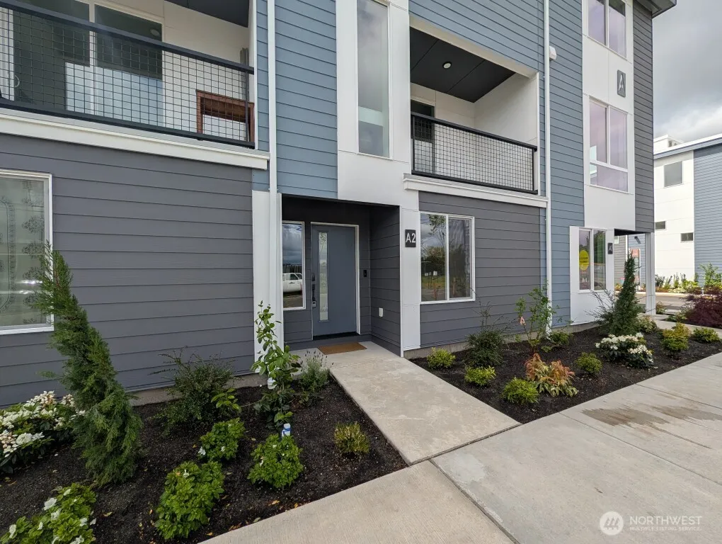 Property photo for 222 124th Street Sw #a2, Everett