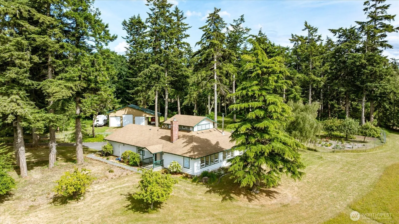 Property photo for 987 Terry Road, Coupeville