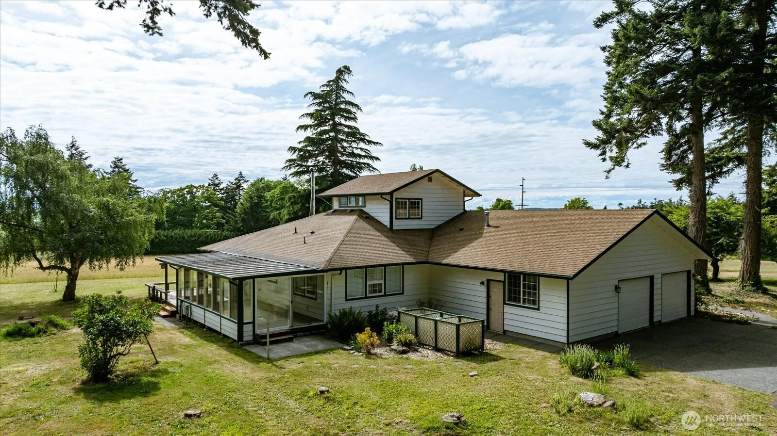 Property photo for 987 Terry Road, Coupeville photo 5