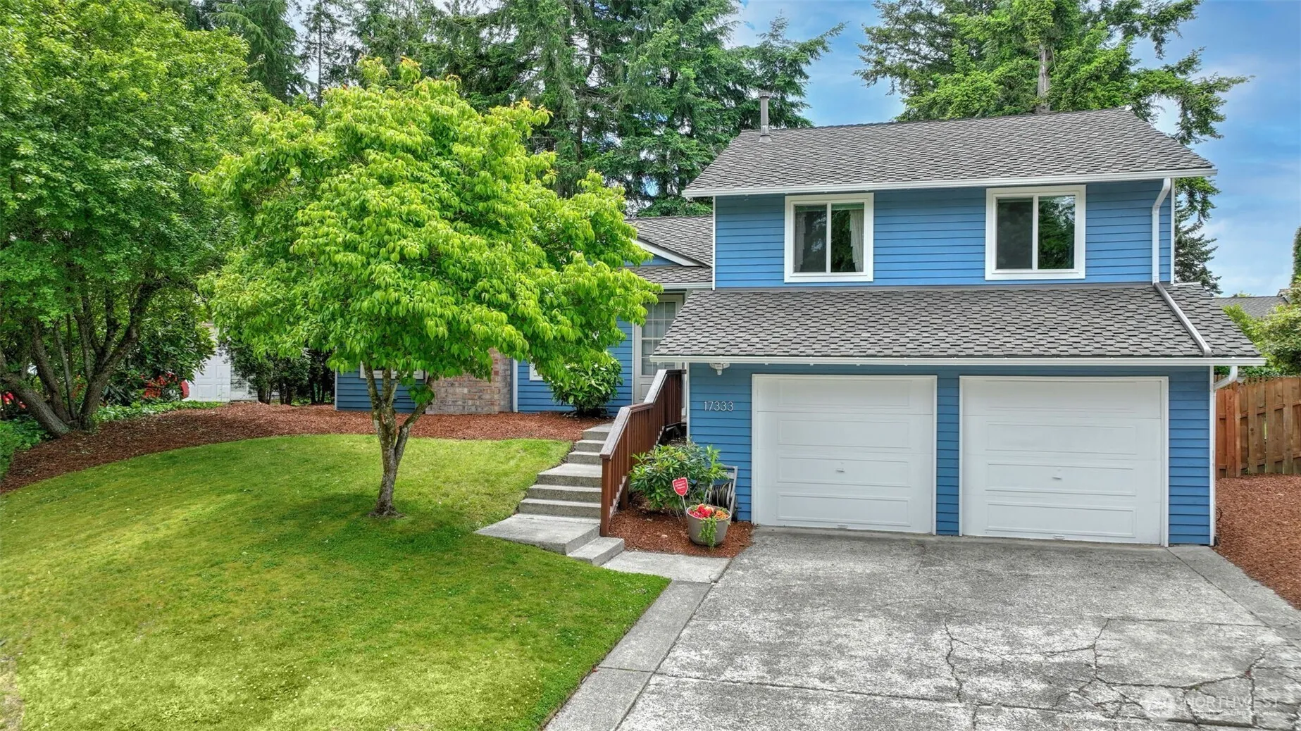 Property photo for 17333 160th Avenue Se, Renton