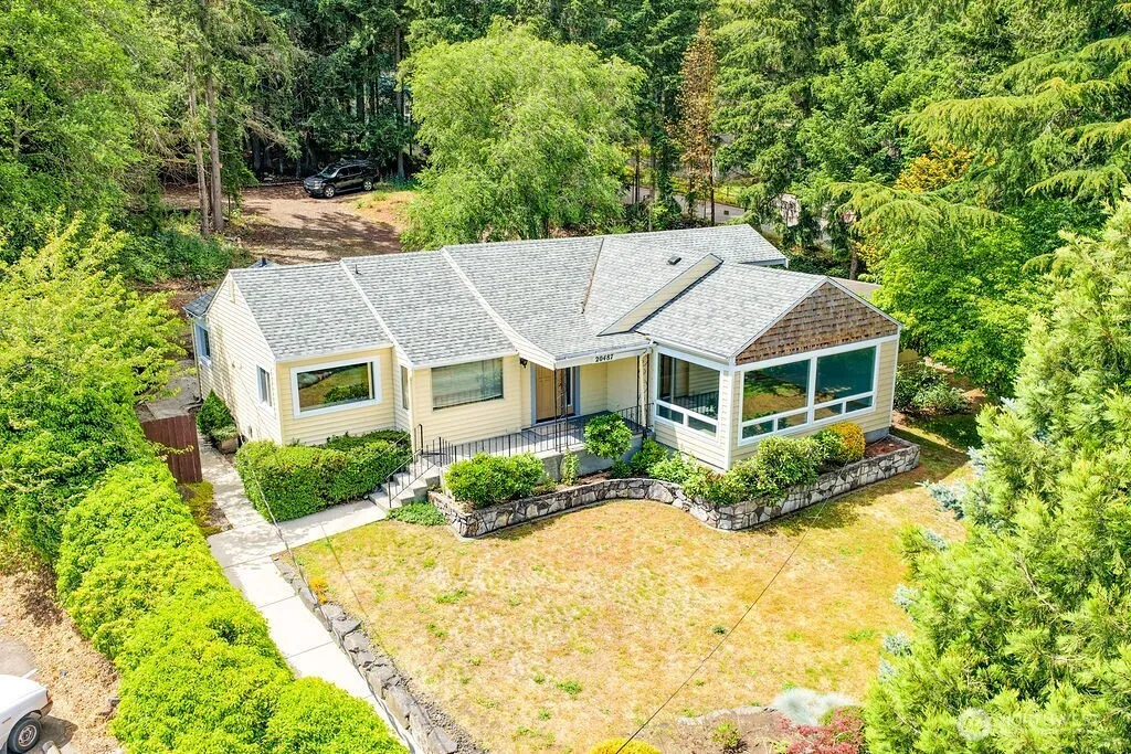 Property photo for 20487 Viking Avenue Nw, Poulsbo photo 2