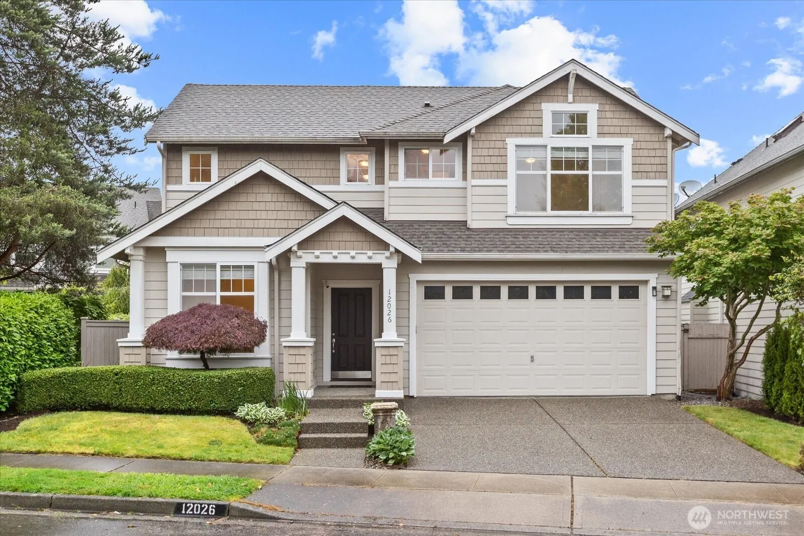 Property photo for 12026 Concord Way, Mukilteo