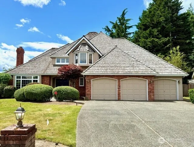 Property photo for 22623 Se 47th Court, Sammamish