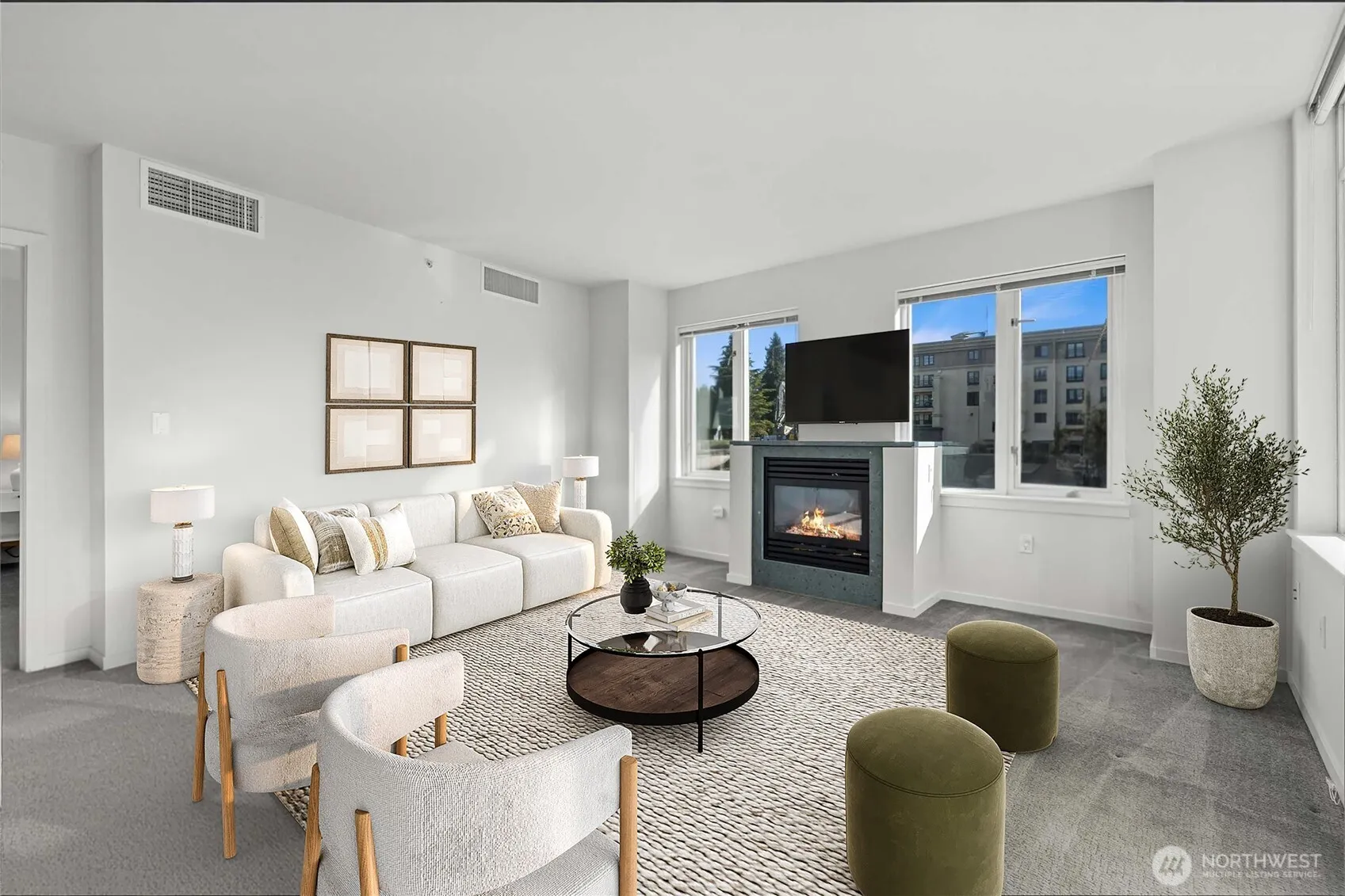 Property photo for 1188 106th Avenue Ne #222, Bellevue