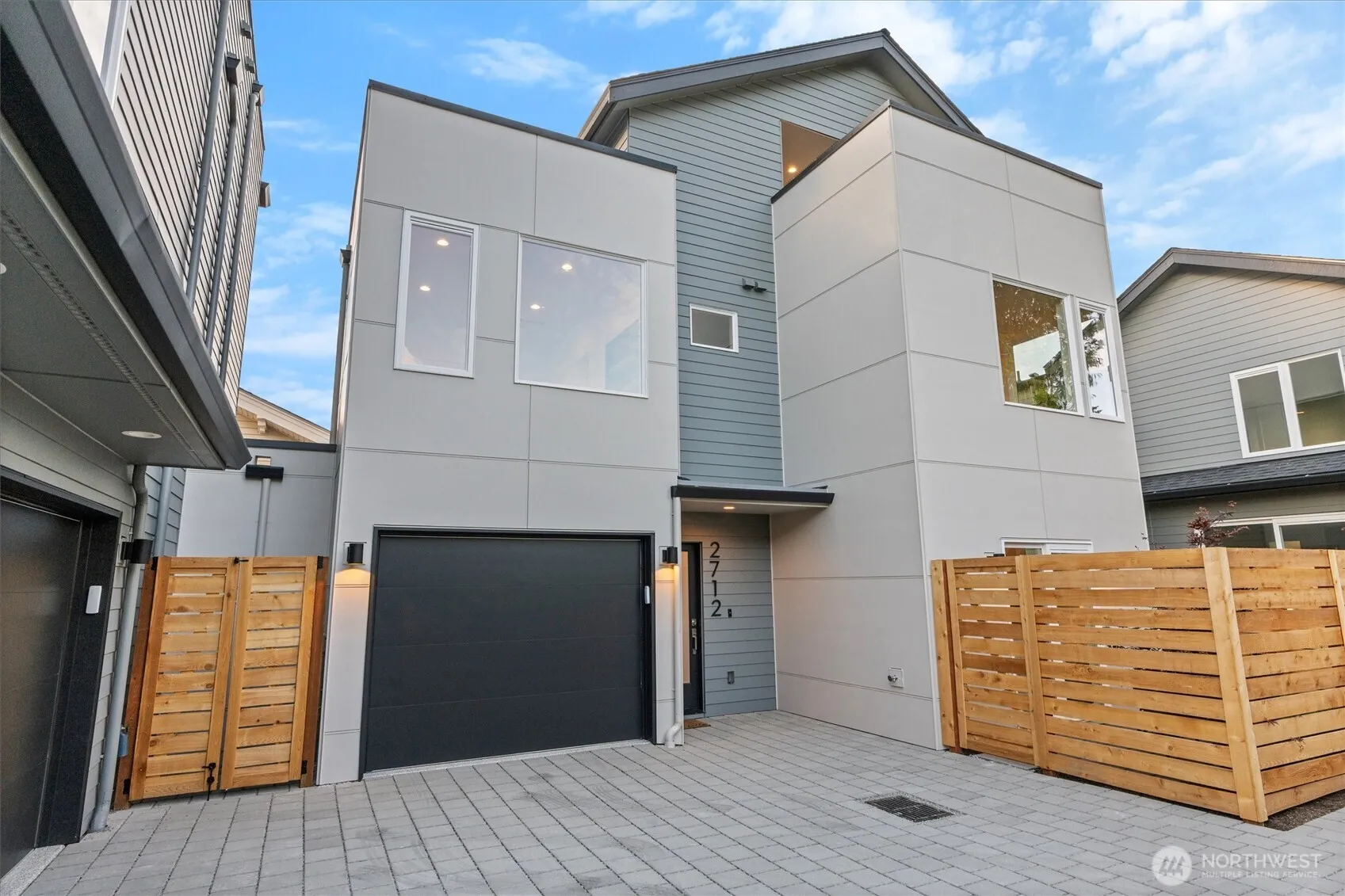 Property photo for 2712 58th Avenue Sw, Seattle