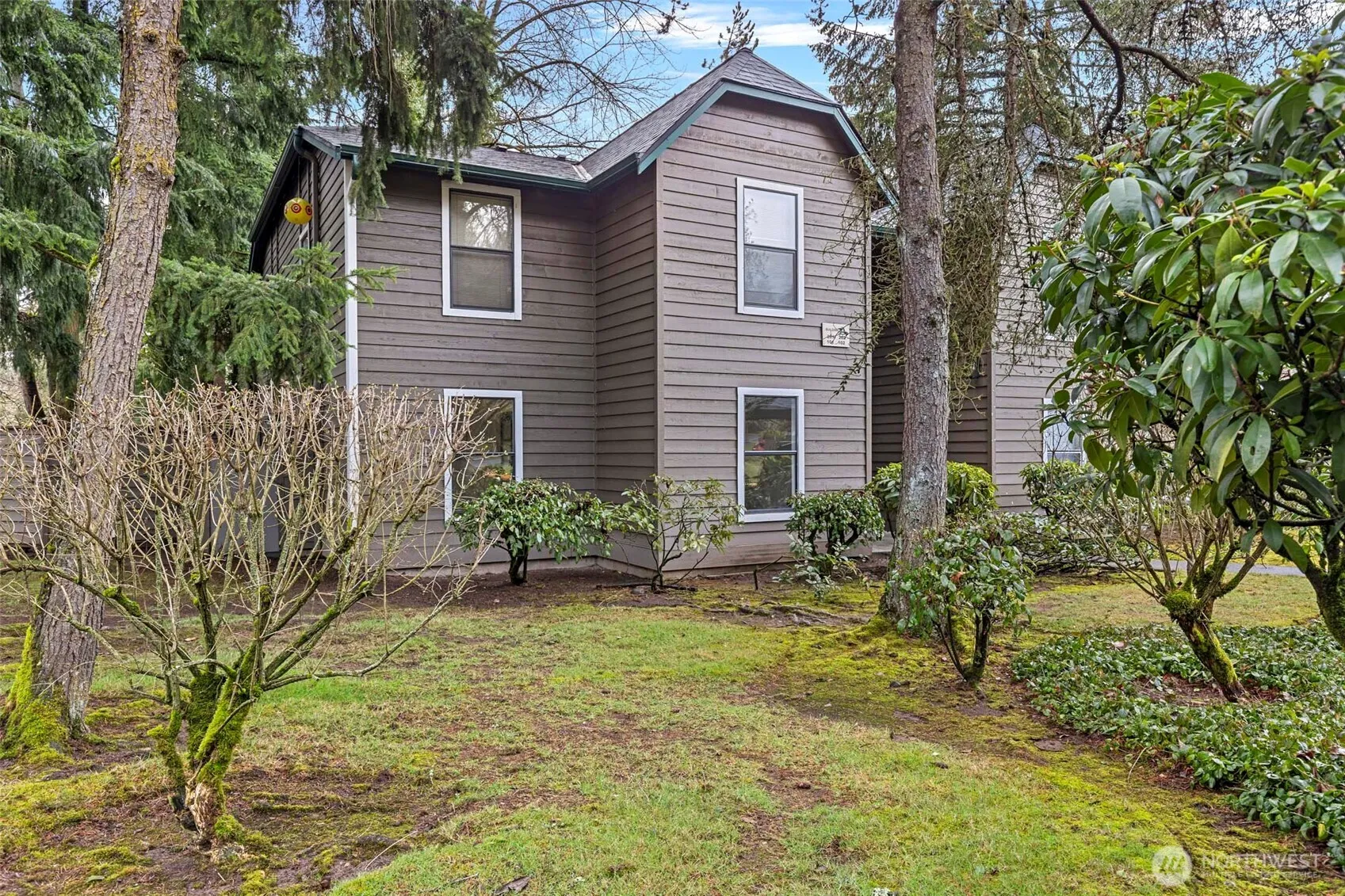Property photo for 13801 Old Redmond Road #a101, Redmond photo 3