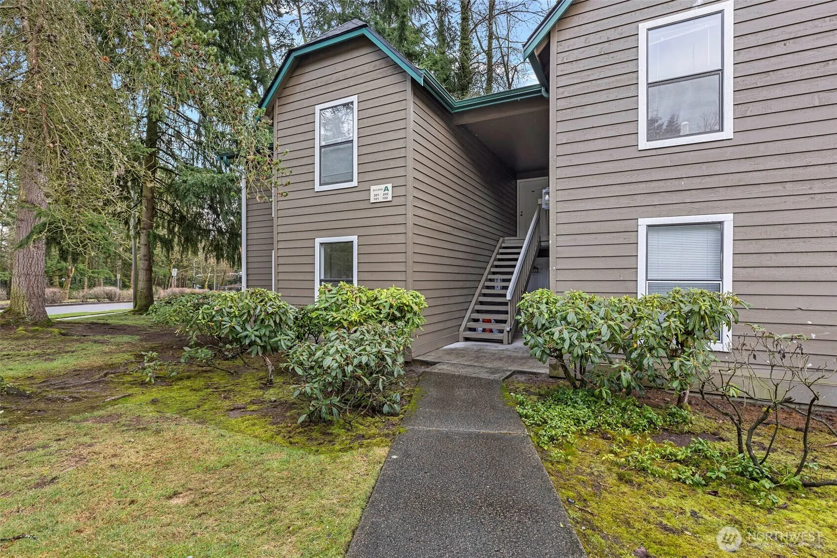 Property photo for 13801 Old Redmond Road #a101, Redmond photo 4