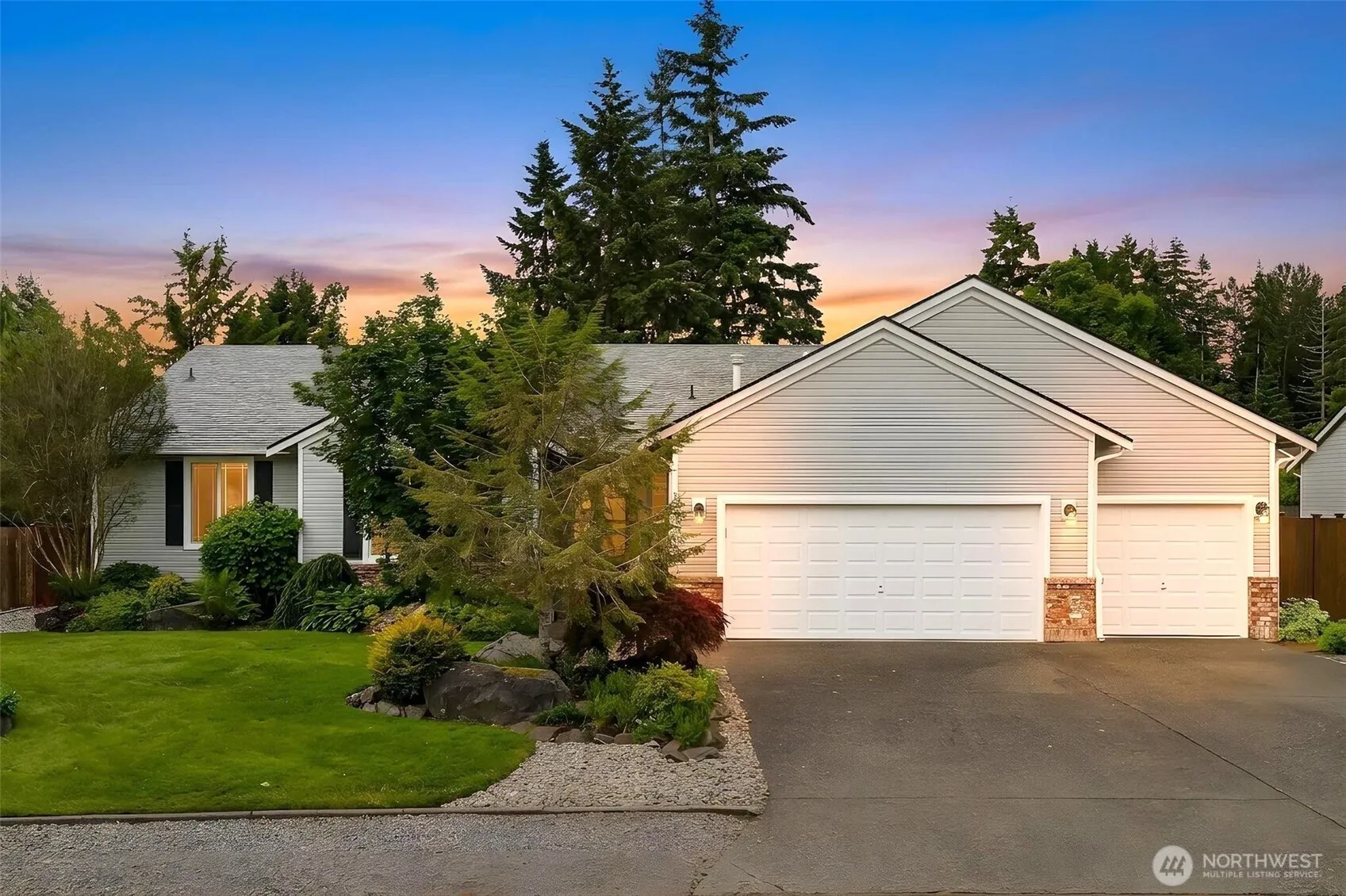 Property photo for 21808 114th Street E, Bonney Lake