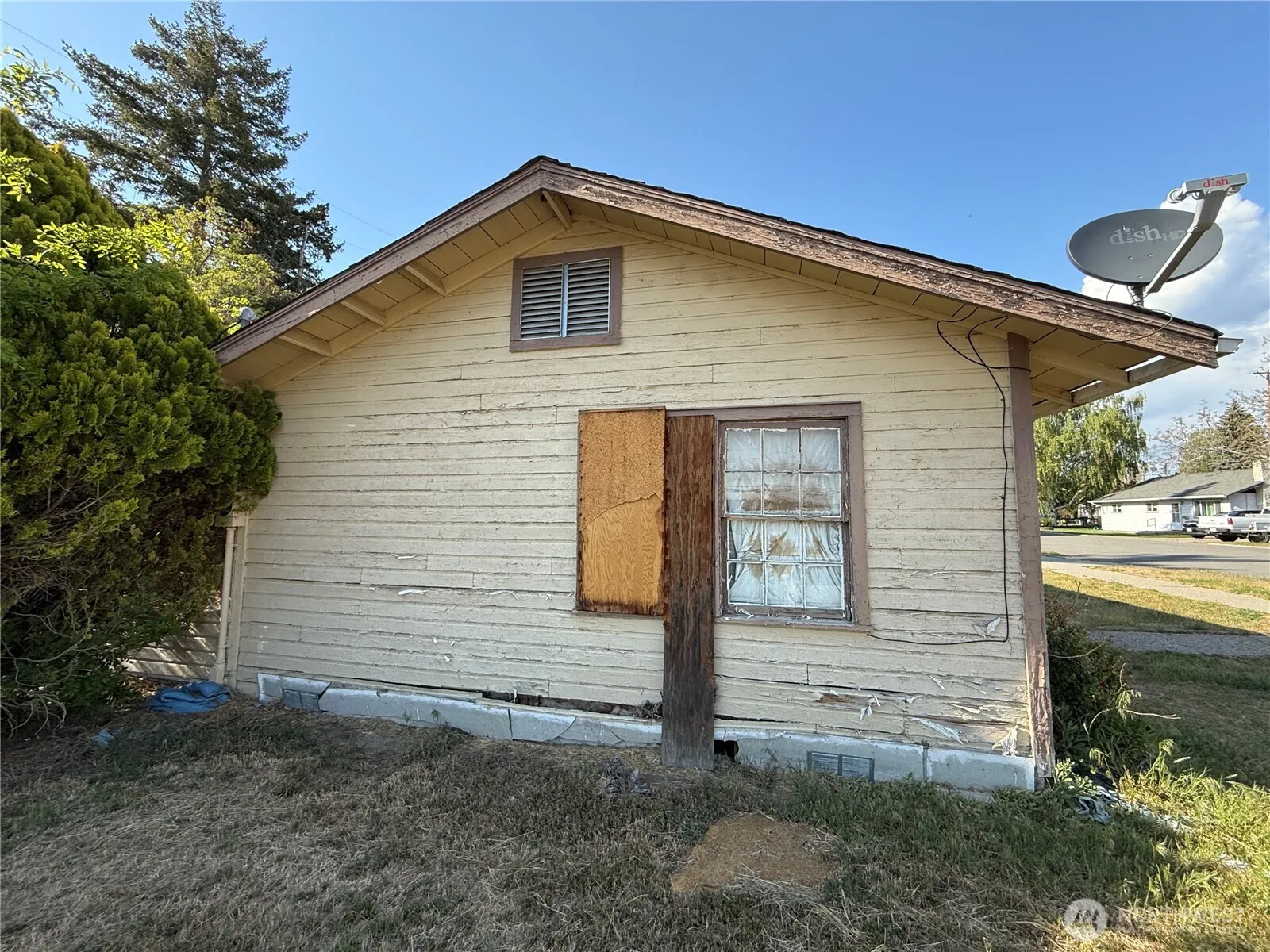 Property photo for 602 Cedar Street, Coulee Dam photo 2