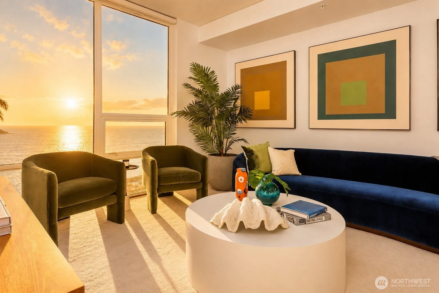 Property photo for 121 Stewart Street #3306, Seattle