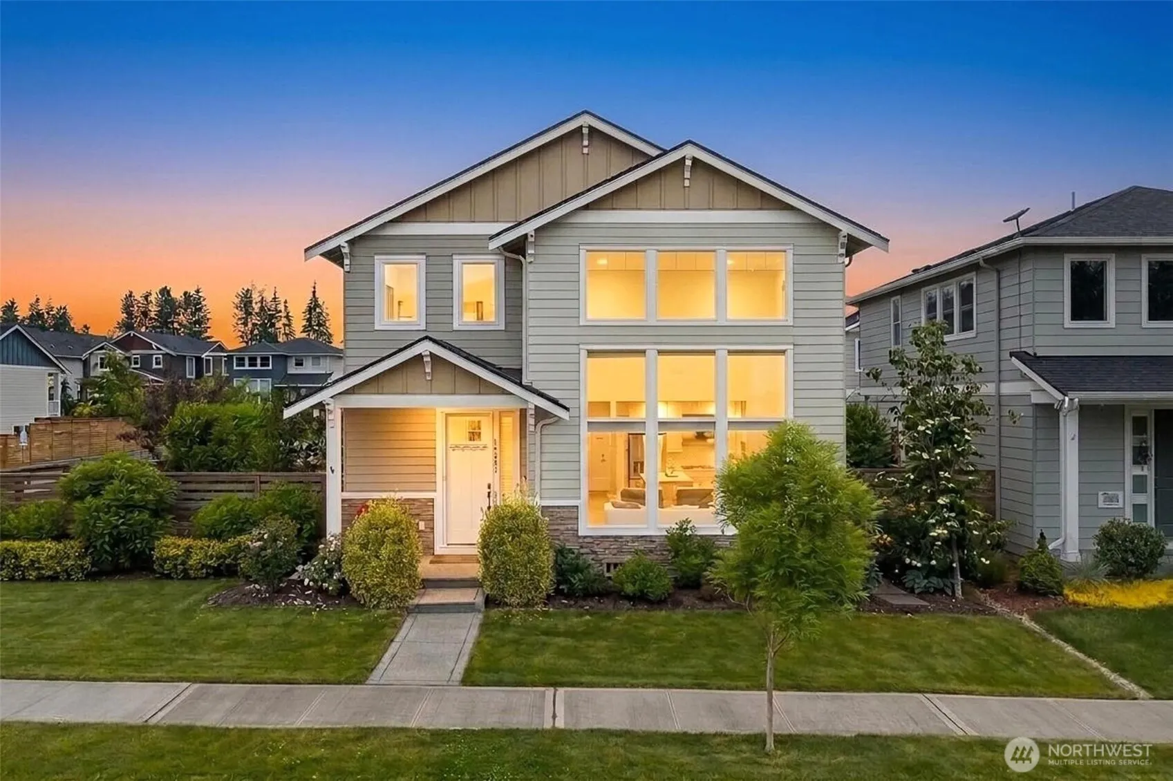 Property photo for 19003 133rd Street Ct E, Bonney Lake