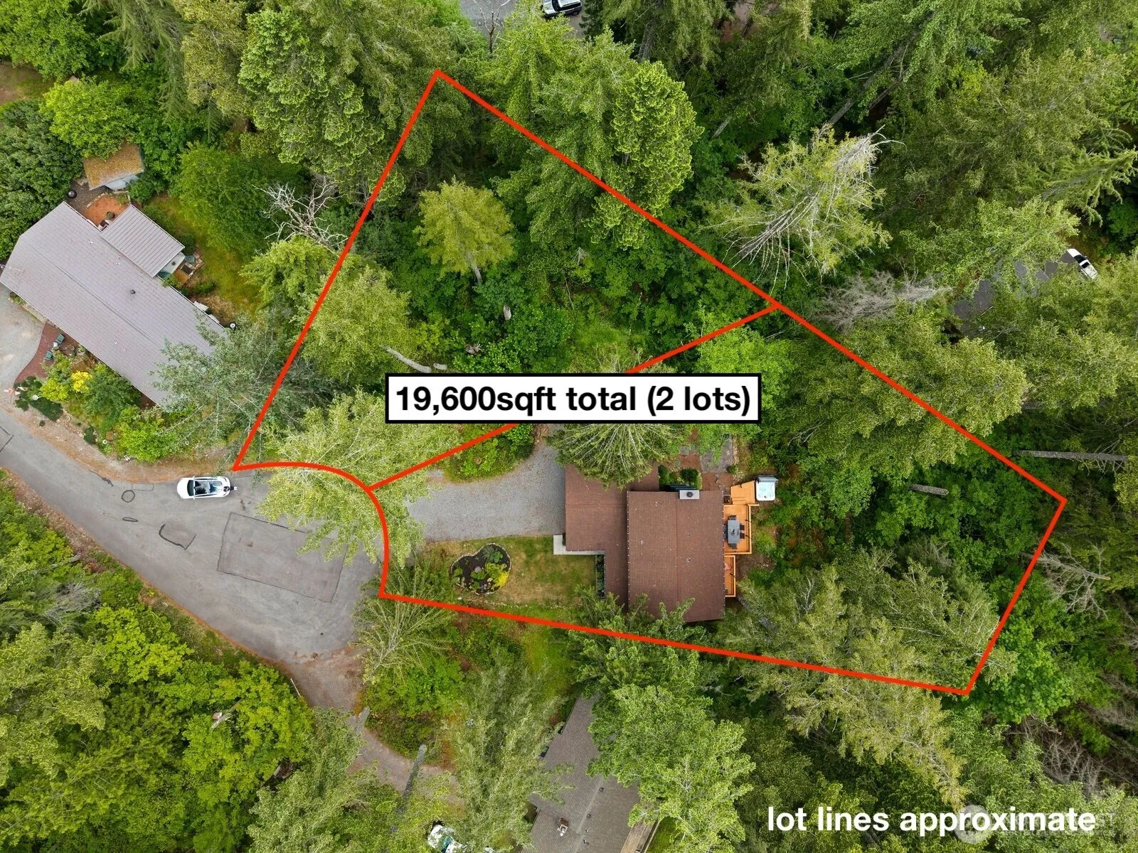 Property photo for 42003 Se 166th Street, North Bend photo 2